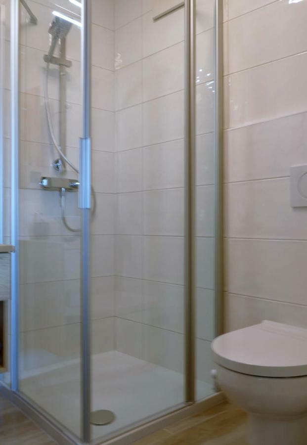 Gaestehaus Fischbach Jois Extérieur photo